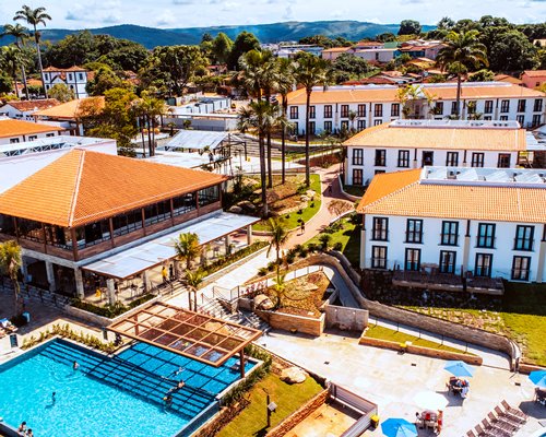 Quinta Santa Barbara Eco Resort