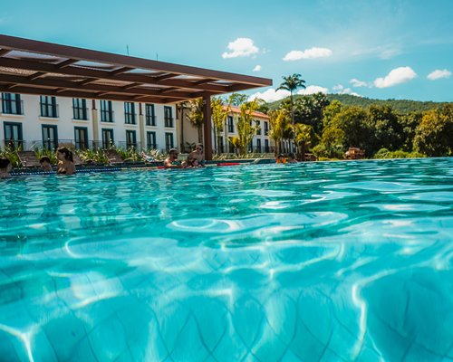 Quinta Santa Barbara Eco Resort
