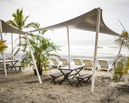 Coronado Golf & Beach Resort