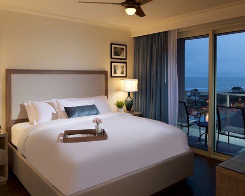 Ocean Oak Resort by Hilton Grand Vacations Club