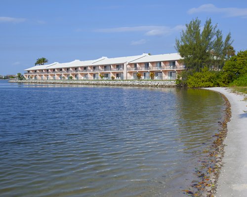 ARC Vacation Club At Palm Beach Resort