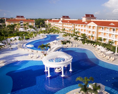 Grand Bahia Principe Aquamarine