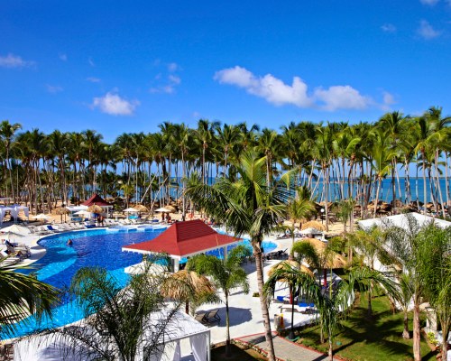 Bahia Principe Punta Cana