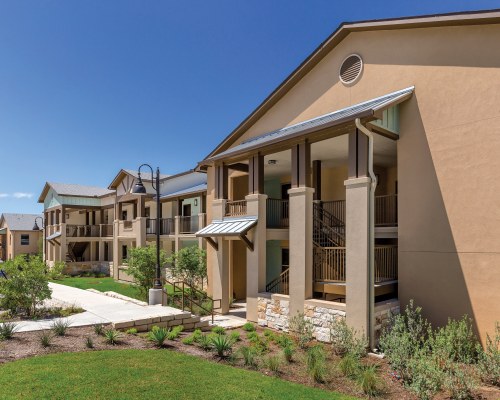 WorldMark Marble Falls Image