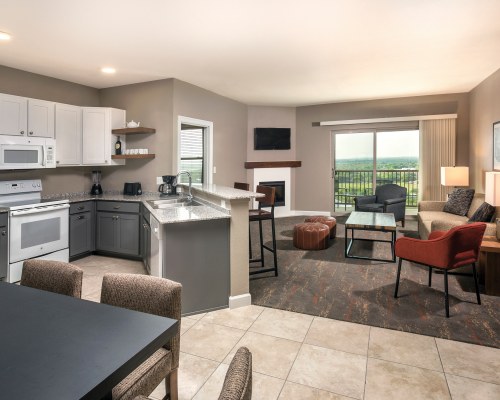 WorldMark Marble Falls