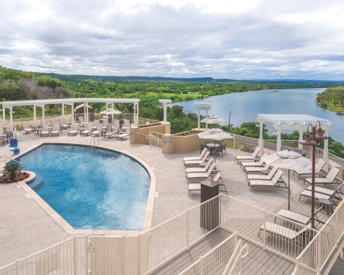 WorldMark Marble Falls