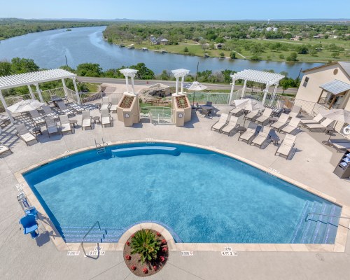 WorldMark Marble Falls