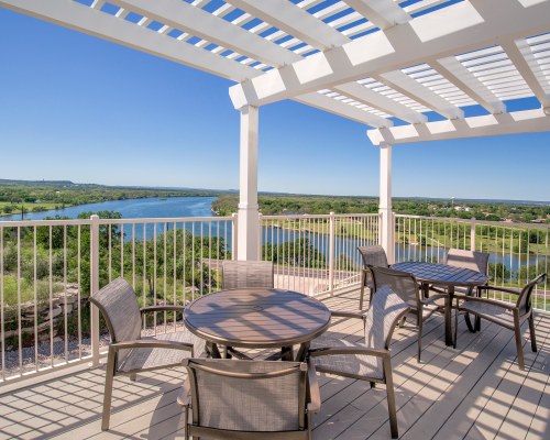 WorldMark Marble Falls