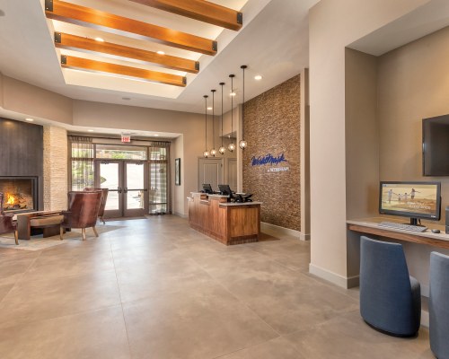 WorldMark-Marble Falls