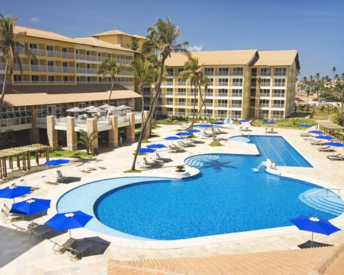 Gran Hotel Stella Maris Resort & Conventions