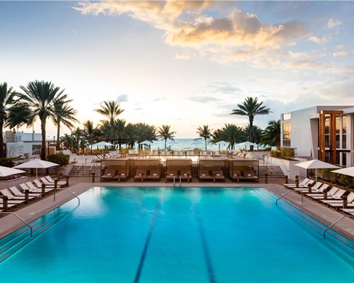 Eden Roc Miami Beach Hotel