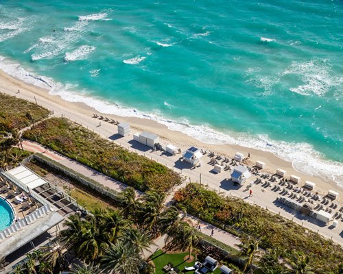 Eden Roc Miami Beach Hotel