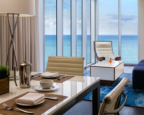 Eden Roc Miami Beach Hotel