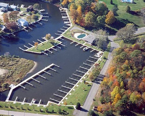 Harbor Club South Haven