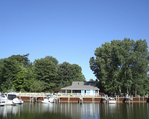 Harbor Club South Haven