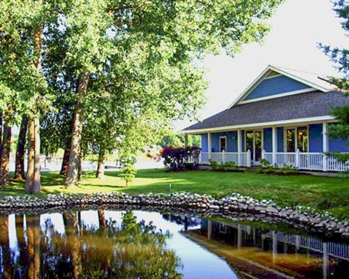 Harbor Club South Haven