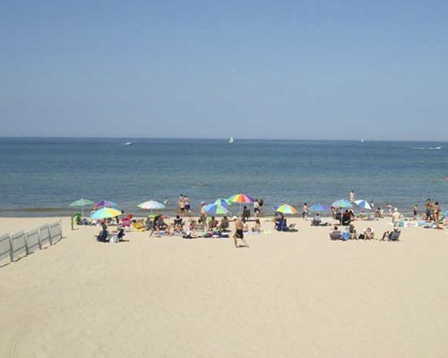 Harbor Club South Haven