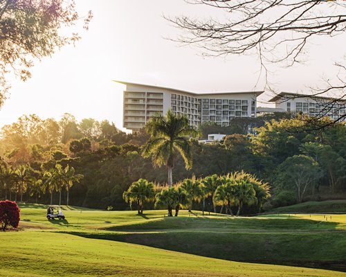 Novotel Itu Golf & Resort