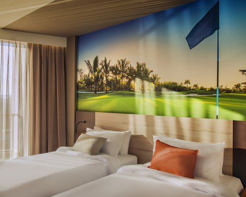 Novotel Itu Golf & Resort