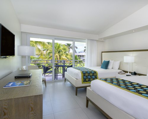 Sunscape Cove Montego Bay by UVC