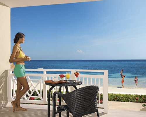 Sunscape Cove Montego Bay By UVC -4 Nights