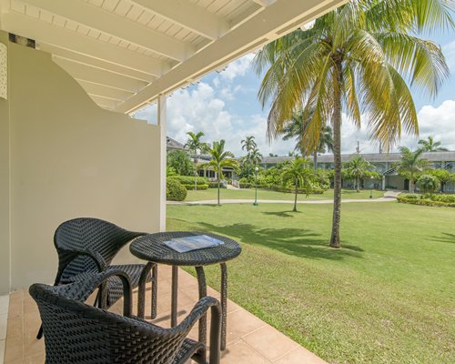 Sunscape Cove Montego Bay By UVC -4 Nights