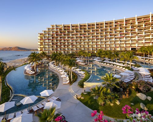 Grand Velas Los Cabos