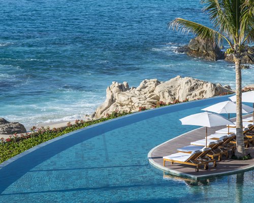 Grand Velas Los Cabos