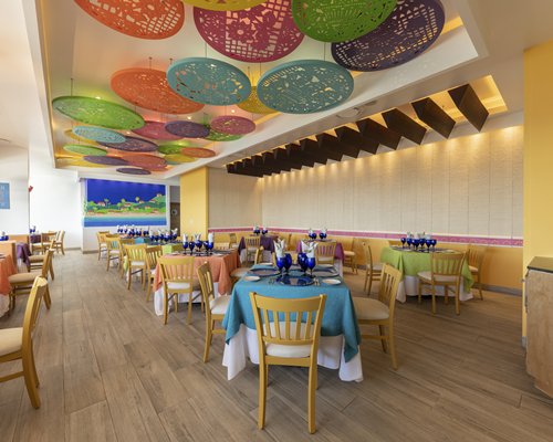 Grand Park Royal Luxury Resort Puerto Vallarta by Royal Holiday