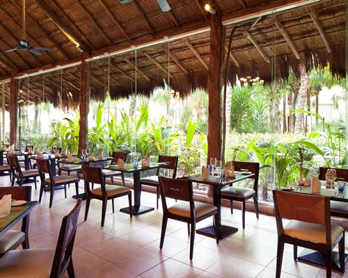 El Dorado Seaside Suites A Gourmet Inclusive Resort, by Karisma (Palms Section)