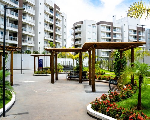 Lagoa Eco Towers