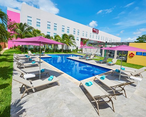 City Suites Playa del Carmen