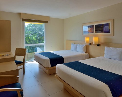 City Express by Marriott Playa del Carmen