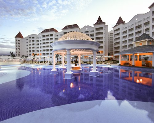 BPPC @ Luxury Bahia Principe Runaway Bay Image