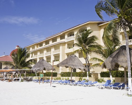 All Ritmo Cancun Resort & Waterpark Lifestyle Image