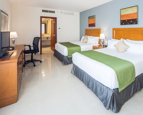 Wyndham Garden Playa del Carmen