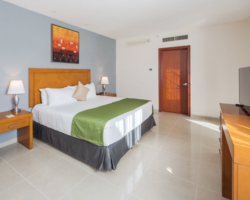 Wyndham Garden Playa del Carmen