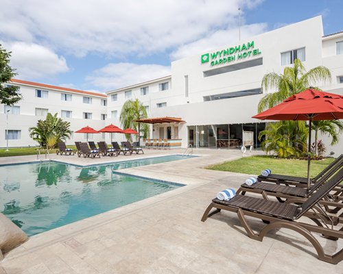 Wyndham Garden Playa del Carmen