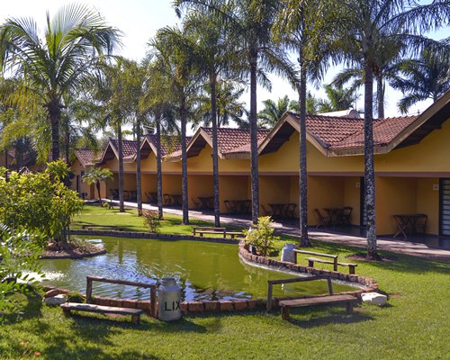 Barretos Country Hotel & Acquapark