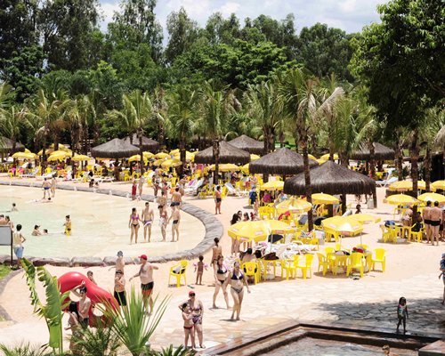 Barretos Country Hotel & Acquapark