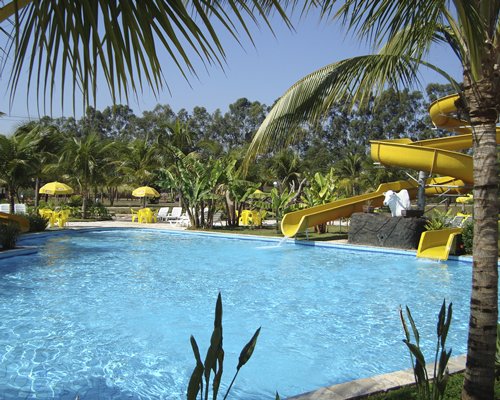 Barretos Country Hotel & Acquapark