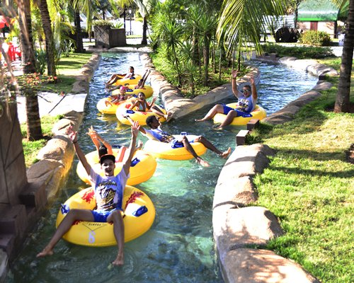 Barretos Country Hotel & Acquapark