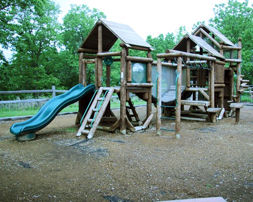 The Lodges at Indian Point Resort