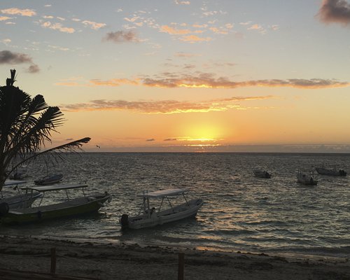 Hacienda Puerto Morelos