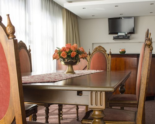 Cplaza Hotel Quito by Best Western