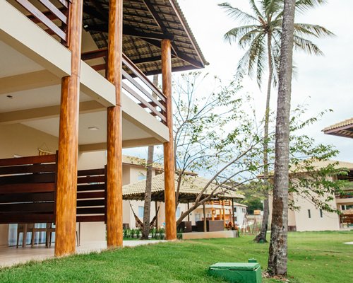 Reserva do Abiai Asenza Resort