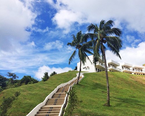 Oceana Bay Resort Vacation and Leisure Club