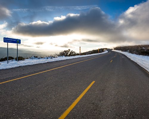 Club Wyndham Dinner Plain Mt Hotham