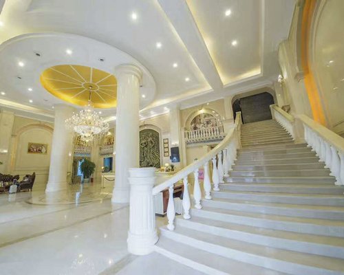 Vienna Hotel Chengdu