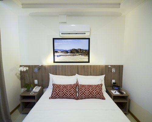Matiz Oasis Cabo Frio Hotel
